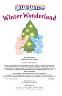 Winter Wonderland cover