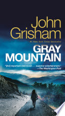 Gray Mountain cover