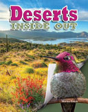 Deserts Inside Out cover
