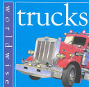 Trucks (Worldwise) cover