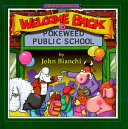 Welcome Back to Pokeweed Public School cover