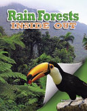 Rain Forests Inside Out cover