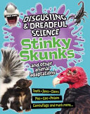 Stinky Skunks and Other Animal Adaptations cover