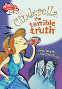 Cinderella: The Terrible Truth cover