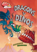 Dragons vs. Dinos cover