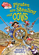 Pirates Are Stealing Our Cows cover