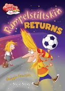 Rumpelstiltskin Returns cover