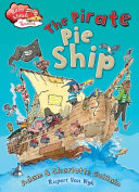 The Pirate Pie Ship cover