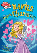 Wanted: Prince Charming cover
