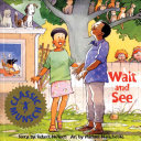 Wait and See cover