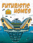 Futuristic Homes cover