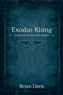Exodus Rising cover