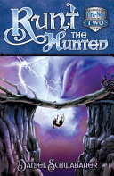 Runt the Hunted cover