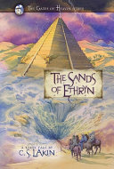 The Sands of Ethryn cover