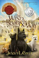 The Wind, the Road, & the Way cover