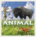 Ten of the Best Animals Myths cover