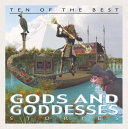 Ten of the Best God and Goddess Stories cover