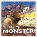 Ten of the Best Monster Stories cover