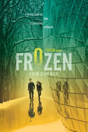 Frozen: A Taken Novel cover