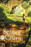 School of Charm cover