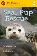 Seal Pup Rescue cover
