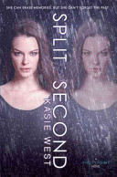Split Second cover