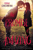 The Promise of Amazing cover