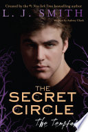 The Secret Circle: The Temptation cover