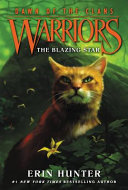 The Blazing Star cover