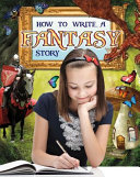 How to Write a Fantasy Story cover