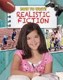 How to Write Realistic Fiction cover