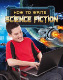 How to Write Science Fiction cover