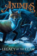 Legacy of the Claw cover