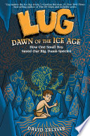 Lug: Dawn of the Ice Age cover