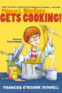 Phineas L. MacGuire...Gets Cooking! cover
