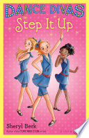 Step It Up cover