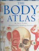 The Body Atlas cover