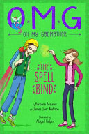 The Spell Bind cover