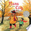 Nana in the City cover