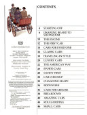 Cars and How They Work cover