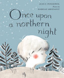 Once Upon a Northern Night cover