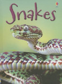 Snakes cover