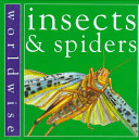 Insects & Spiders cover
