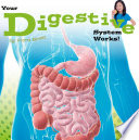 Your Digestive System Works! cover