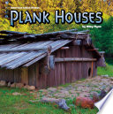 Plank Houses cover