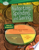 Budgeting, Spending and Saving cover