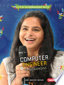Computer Engineer Ruchi Sanghvi cover