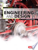 Key Discoveries in Engineering and Design cover