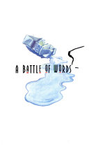 A Battle of Words cover