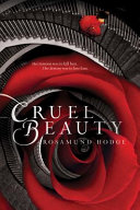 Cruel Beauty cover
